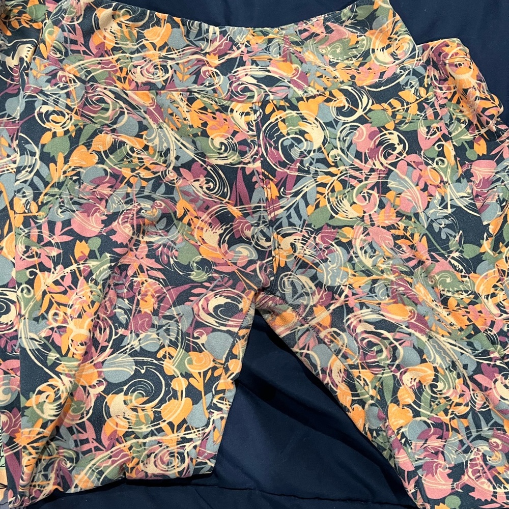 Lularoe leggings. One size.